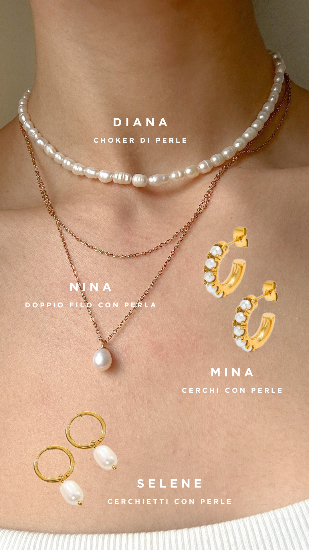 SET "IN UFFICIO CON STILE"