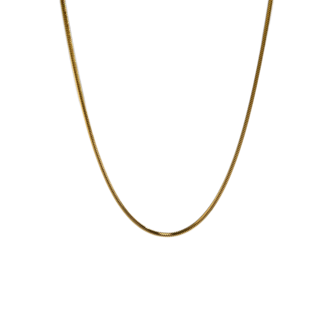 MAVI - COLLANA SNAKE