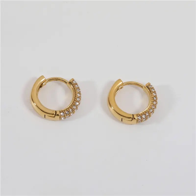BIANCA EARRINGS