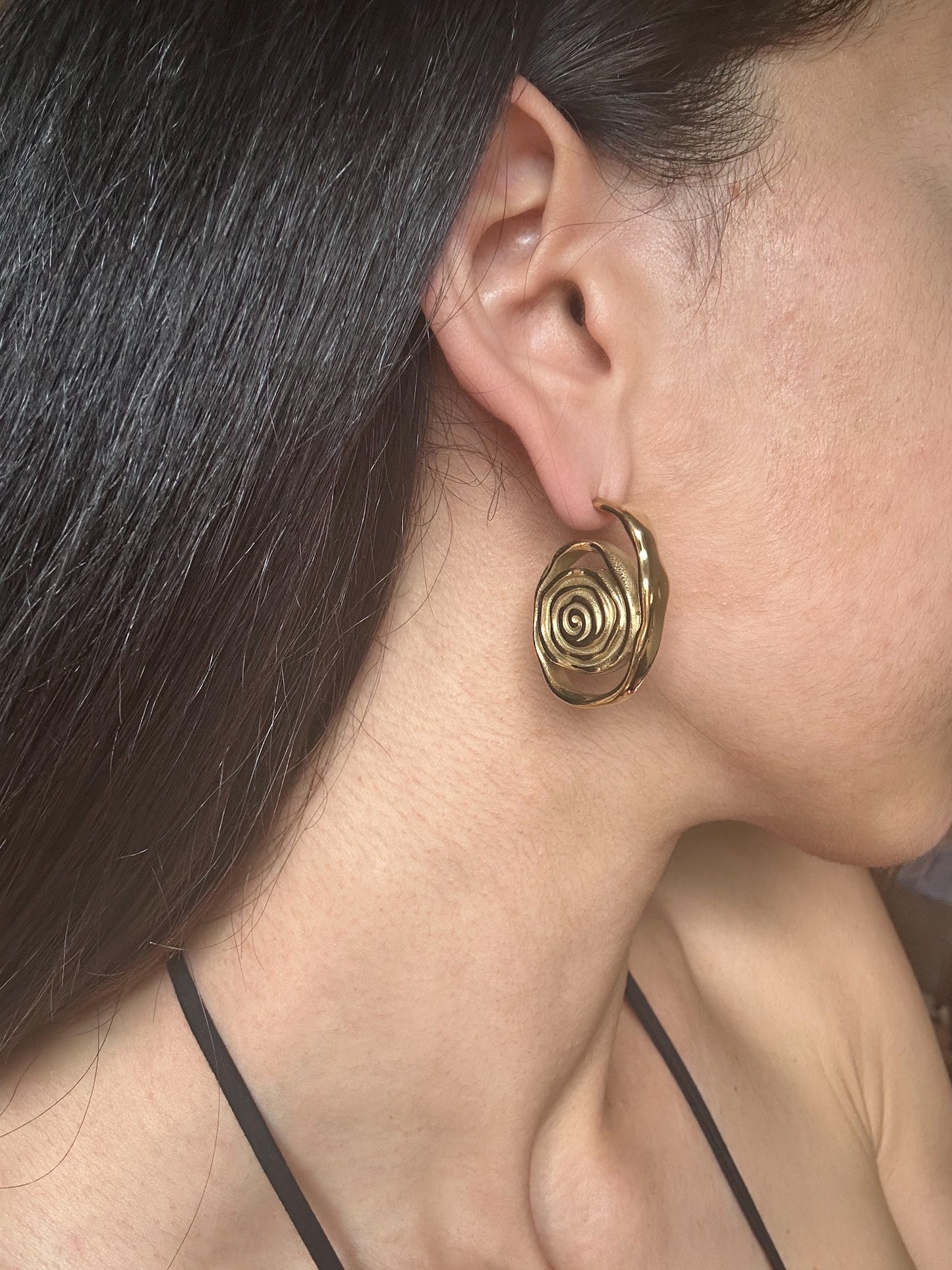 PANAREA EARRINGS