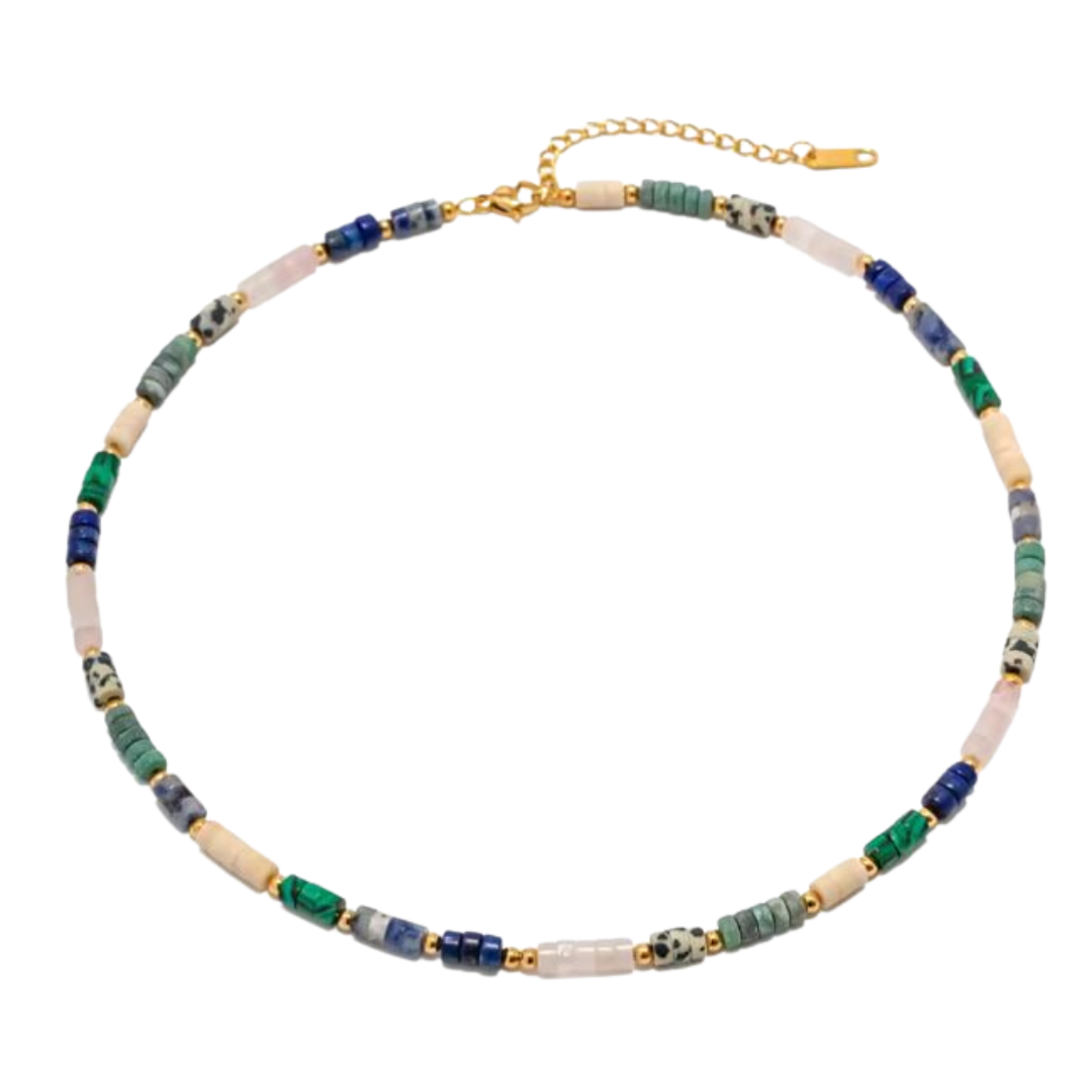 LIPARI NECKLACE