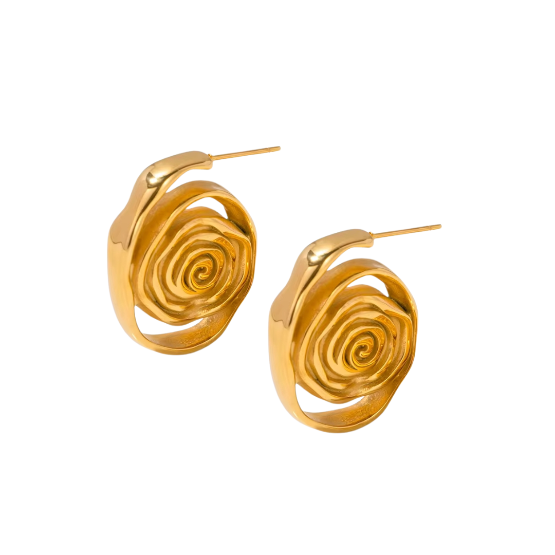 PANAREA EARRINGS