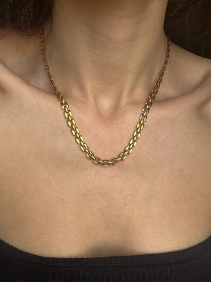 ELBA NECKLACE