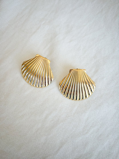 SHELLY EARRINGS