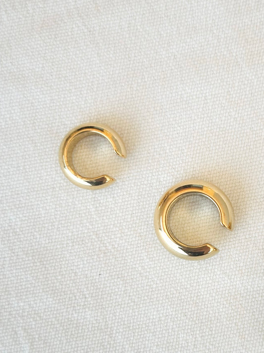 DEVA EARCUFF - MEDIUM + MINI